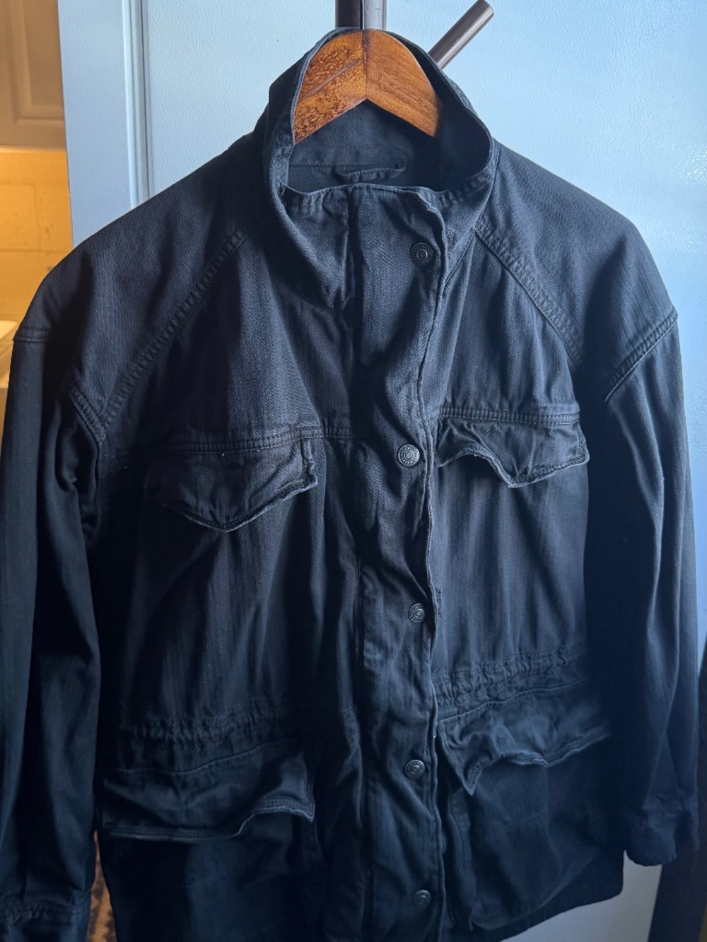Jacket